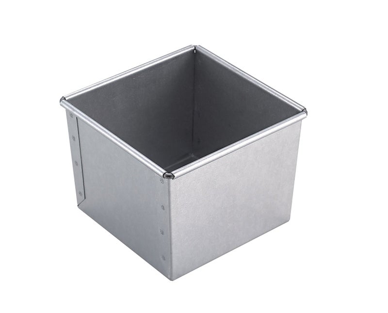 TIGER CROWN ???????? Tiger Crown 2375 Bread Grill with Square Lid - Image 1